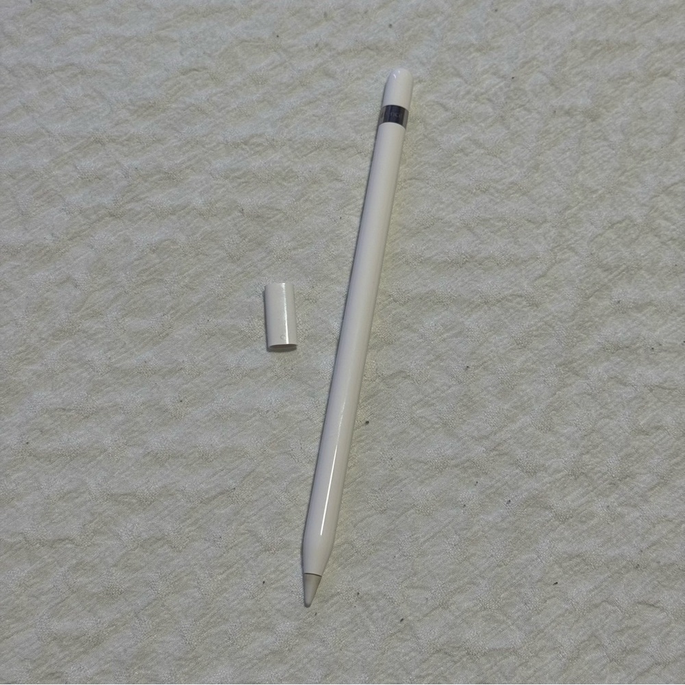 Apple Pencil (White) Stylus for iPad